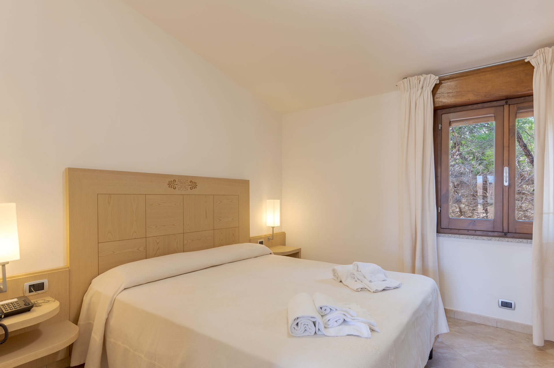 Suite Superior Mare